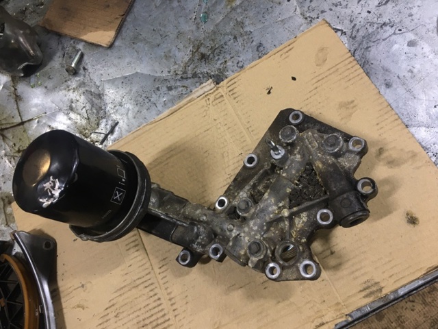 21311AA190 SUBARU купить в Ровно
