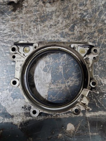 HYUNDAI 214402F050 Обойма сальника коленвала заднего в наличии Хмельницкий