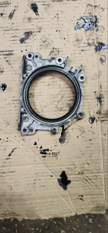 214402F060 HYUNDAI Обойма сальника коленвала заднего купить в Ужгород