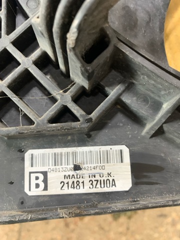 NISSAN 214813ZU0A в наличии Кривой Рог