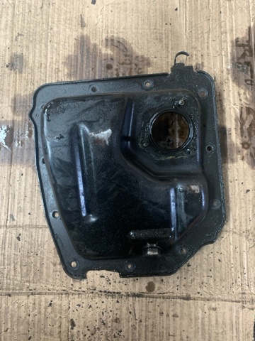 HYUNDAI 215102B031 Поддон двигателя в наличии Одесса