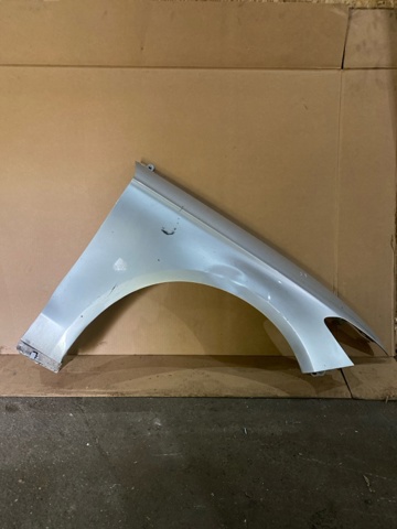 Переднее правое крыло 2167042 FORD