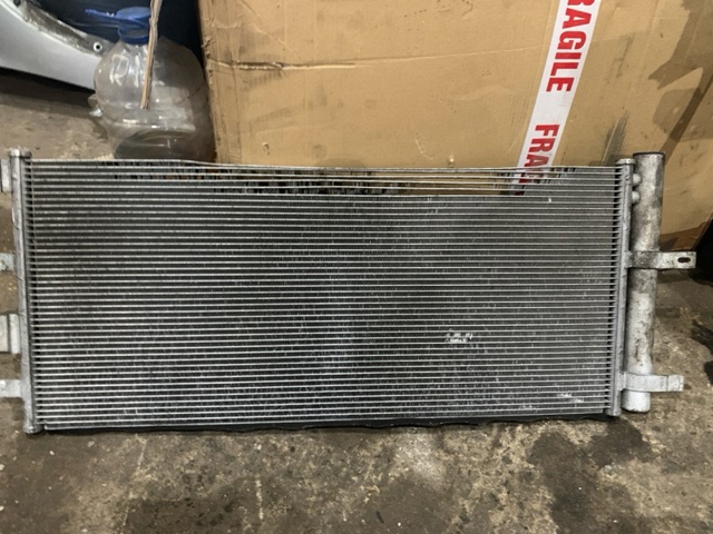 Конденсер 2170798 FORD