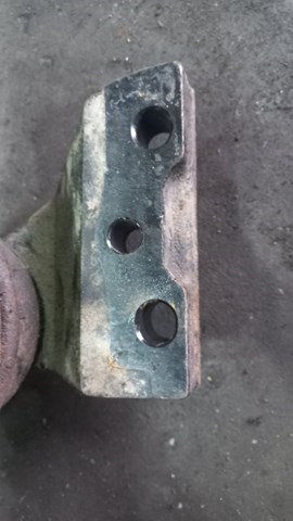 HYUNDAI 218252P200 Кронштейн подушки (опоры) двигателя правой в наличии Черновцы