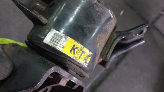 218302S300 HYUNDAI Левая подушка двигателя купить в Запорожье