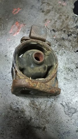 HYUNDAI 219102B100 Подушка (опора) двигателя передняя в наличии Черкассы