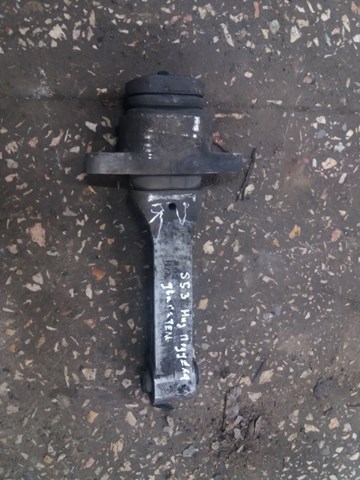Кронштейн подушки (опоры) двигателя, задней 219502P950 HYUNDAI