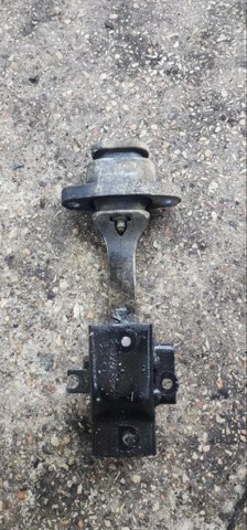 Подушка двигателя передняя 219502Y700 HYUNDAI
