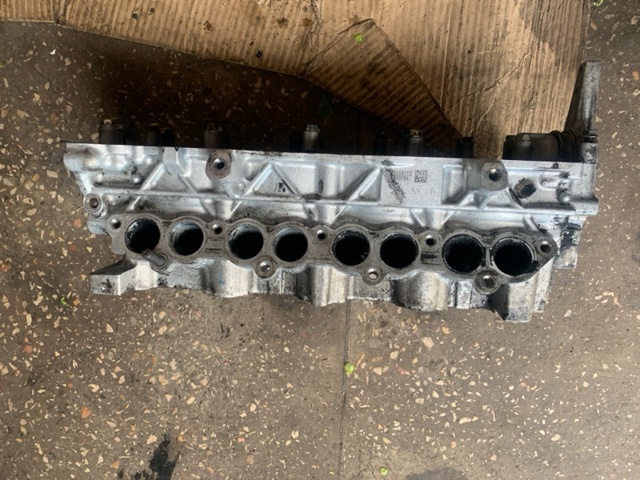 221002A260 ГБЦ купить Ужгород