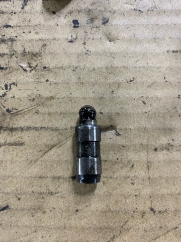 Толкатель клапанов двигателя 222314A001 HYUNDAI