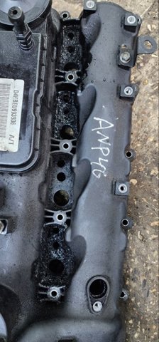 224102F701 HYUNDAI Клапанная крышка купить в Каменское