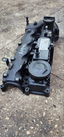 HYUNDAI 224102F701 Крышка клапанная в наличии Запорожье