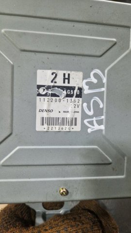 SUBARU 22611AG580 в наличии Николаев