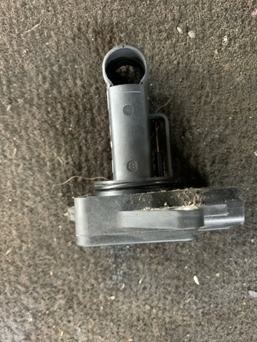 22680AA310 Датчик потока (расхода) воздуха, расходомер M.A.F. - (Mass Airflow) купить Хмельницкий