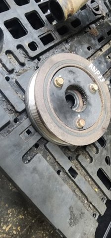 231234A020 Шкив коленвала купить Павлоград