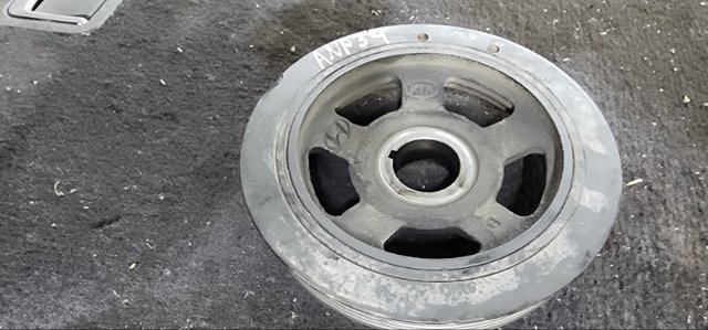 231242A002 Шкив коленвала купить Сумы