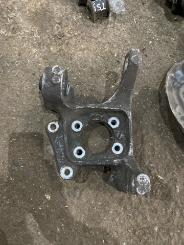 Сайлентблок задней подвески 2318383 FORD