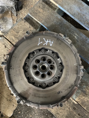 Демпферный маховик 232004A102 HYUNDAI