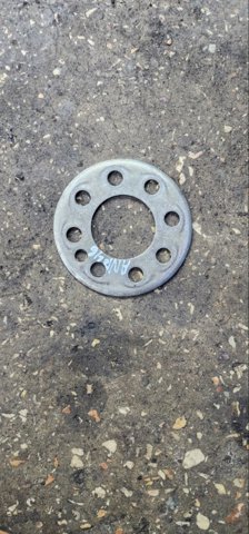 232262F000 HYUNDAI купить в Одесса