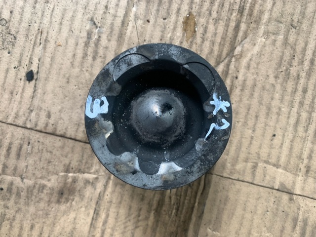 Поршнекомплект без колец 234A02A930 HYUNDAI