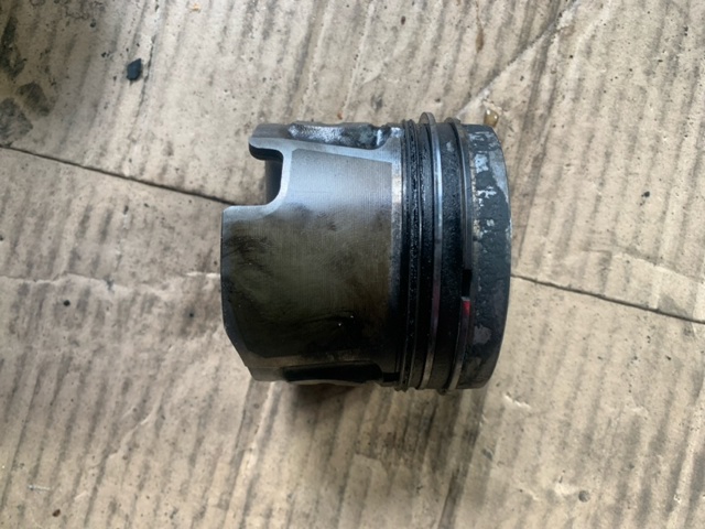 HYUNDAI 234A02A930 Поршень с пальцем без колец, STD в наличии Кривой Рог
