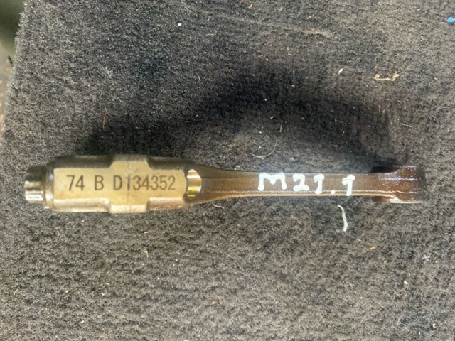 235102B000 HYUNDAI Шатун поршня двигателя купить в Киев