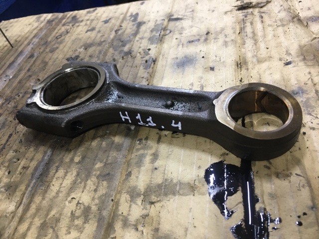 235102F000 HYUNDAI Шатун поршня двигателя купить в Днепр