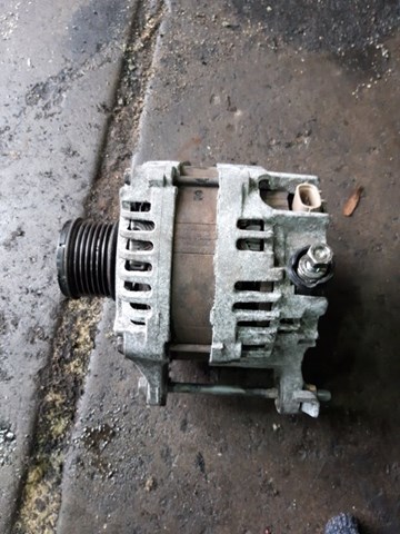 Генератор автомобильный Subaru Impreza 3