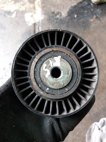 Ролик паразитный 23770AA040 SUBARU