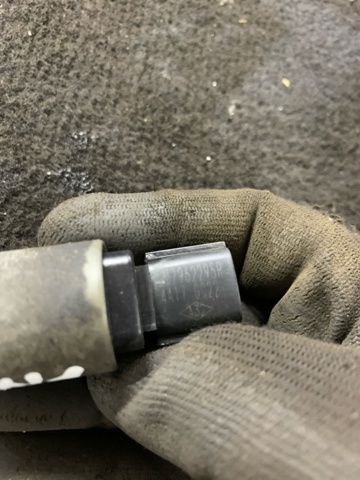 NISSAN 2379600Q0A в наличии Ужгород