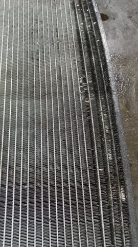 253102P100 HYUNDAI Радиатор охлаждения двигателя купить в Каменское