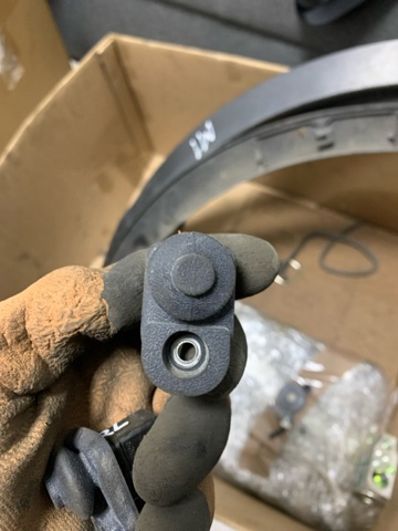 Концевой выключатель 25360KA60A NISSAN