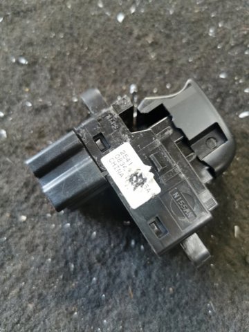 254111KL5A NISSAN Кнопка подъемника заднего стекла купить в Житомир