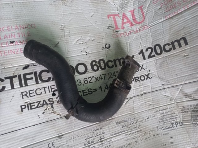 254113E000 Патрубок радиатора купить Тернополь