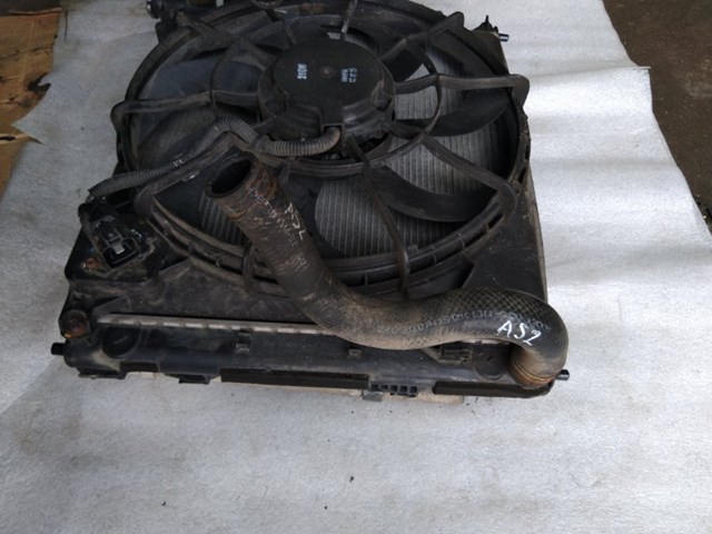 HYUNDAI 254122P000 Шланг расширительного бачка нижний в наличии Житомир