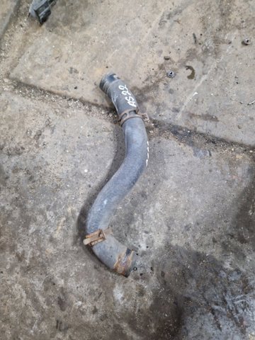 Нижний патрубок радиатора 254122W000 HYUNDAI