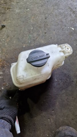 HYUNDAI 254302W000 Бачок системы охлаждения расширительный в наличии Харьков