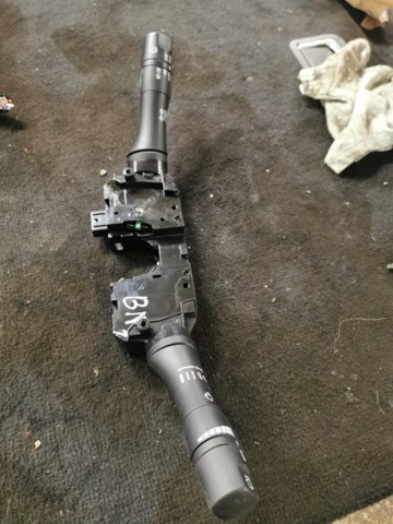 Переключатель подрулевой 255603NL0A NISSAN
