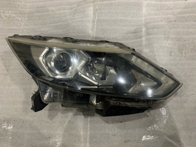 Фара комбинированная, передняя 260104EH1B NISSAN