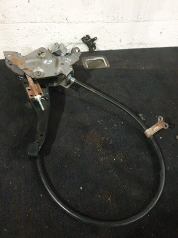 26011XA00A SUBARU Рычаг ручного тормоза купить в Чернигов