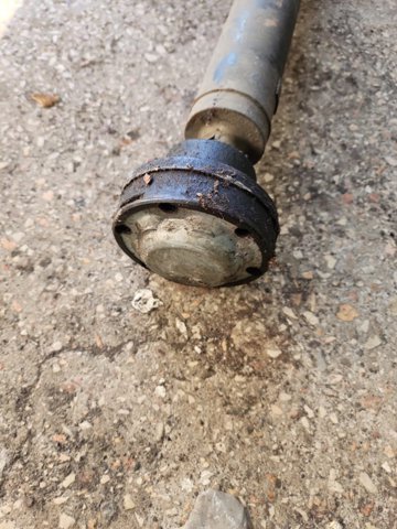 BMW 26117523921 в наличии Ирпень