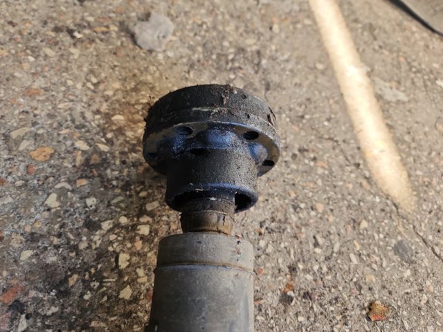 26117523921 BMW купить в Ирпень