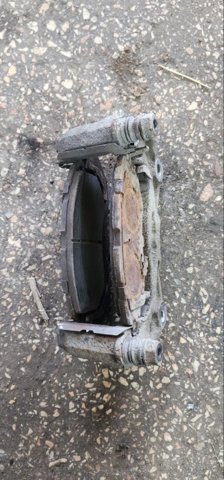 26225AG060 SUBARU Ремкомплект переднего суппорта купить в Черновцы