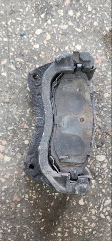 26225AG060 SUBARU Ремкомплект суппорта тормозного переднего купить в Николаев