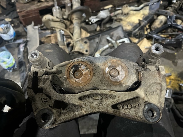 26225AG070 SUBARU Ремкомплект суппорта купить в Сумы