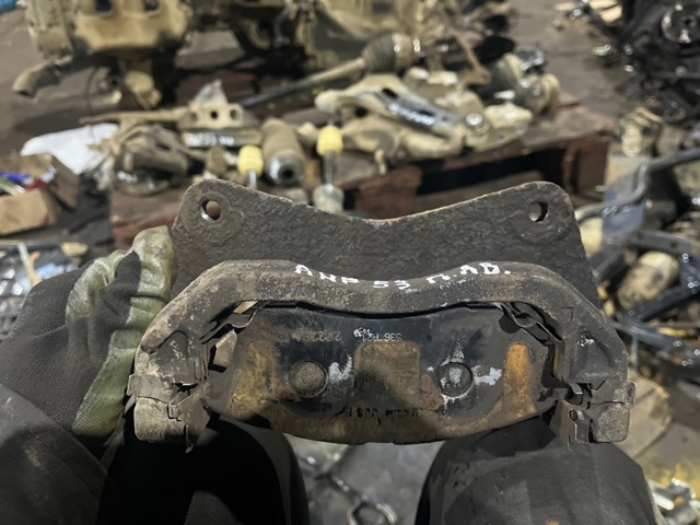 Ремкомплект суппортов Hyundai Lantra 1