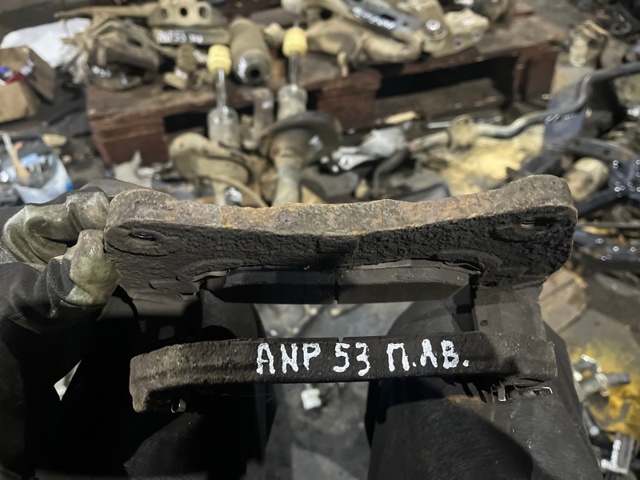 SUBARU 26225AG070 Ремкомплект суппорта в наличии Кривой Рог