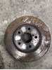 Передний тормозной диск 26300AE070 SUBARU