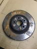 Передний тормозной диск 26300AG001 SUBARU