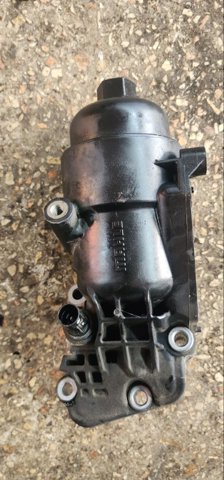 Фильтр масляный ДВС 263102A520 HYUNDAI